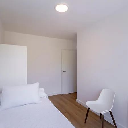 Urbanfive Apartamentos Ourense Centro Extérieur photo