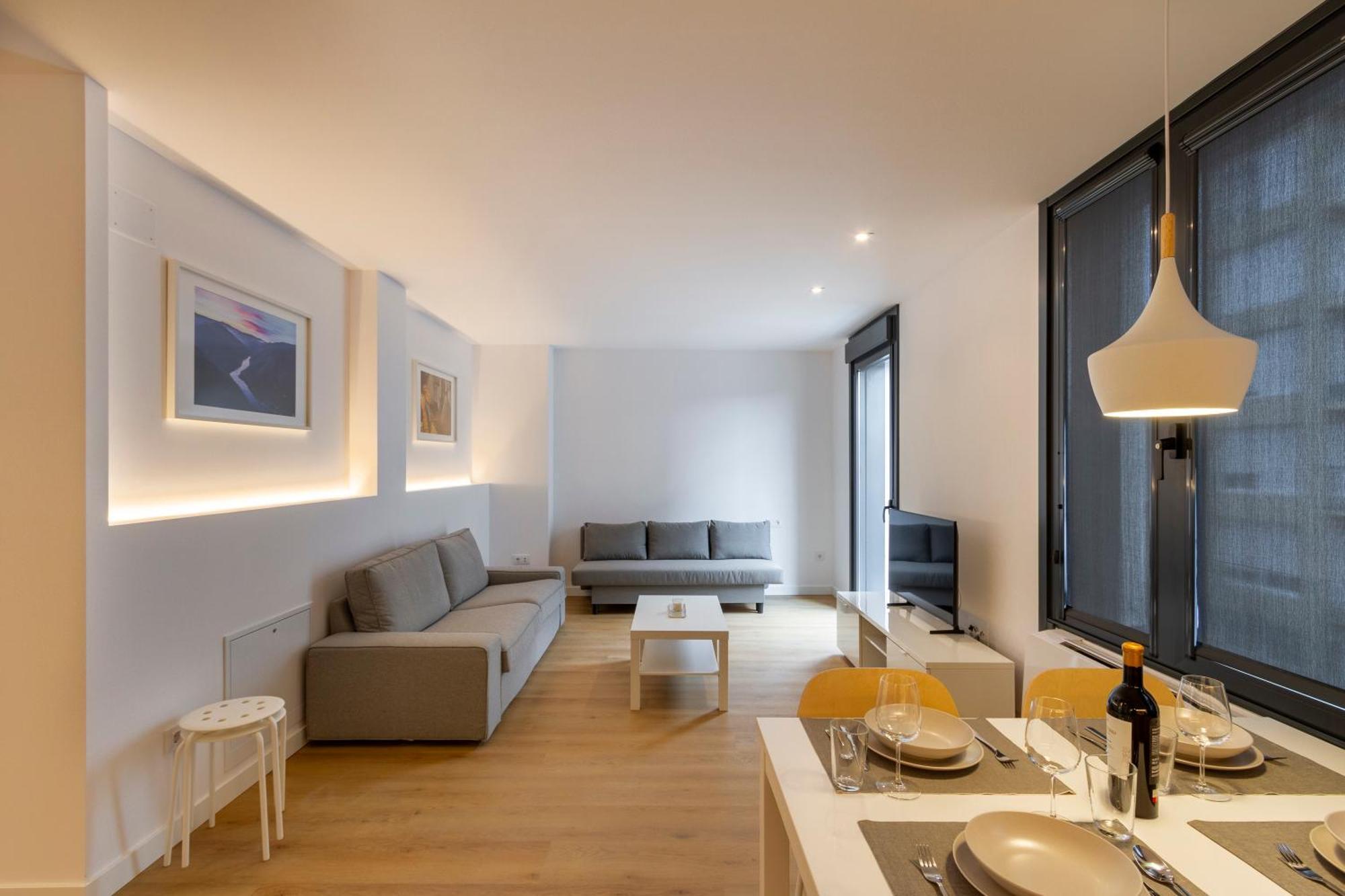 Urbanfive Centro Appartement Ourense