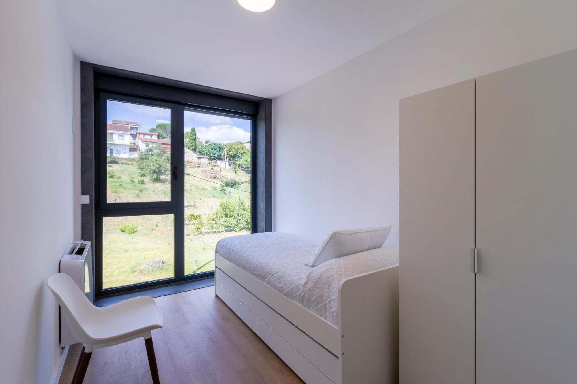 Urbanfive Centro Appartement