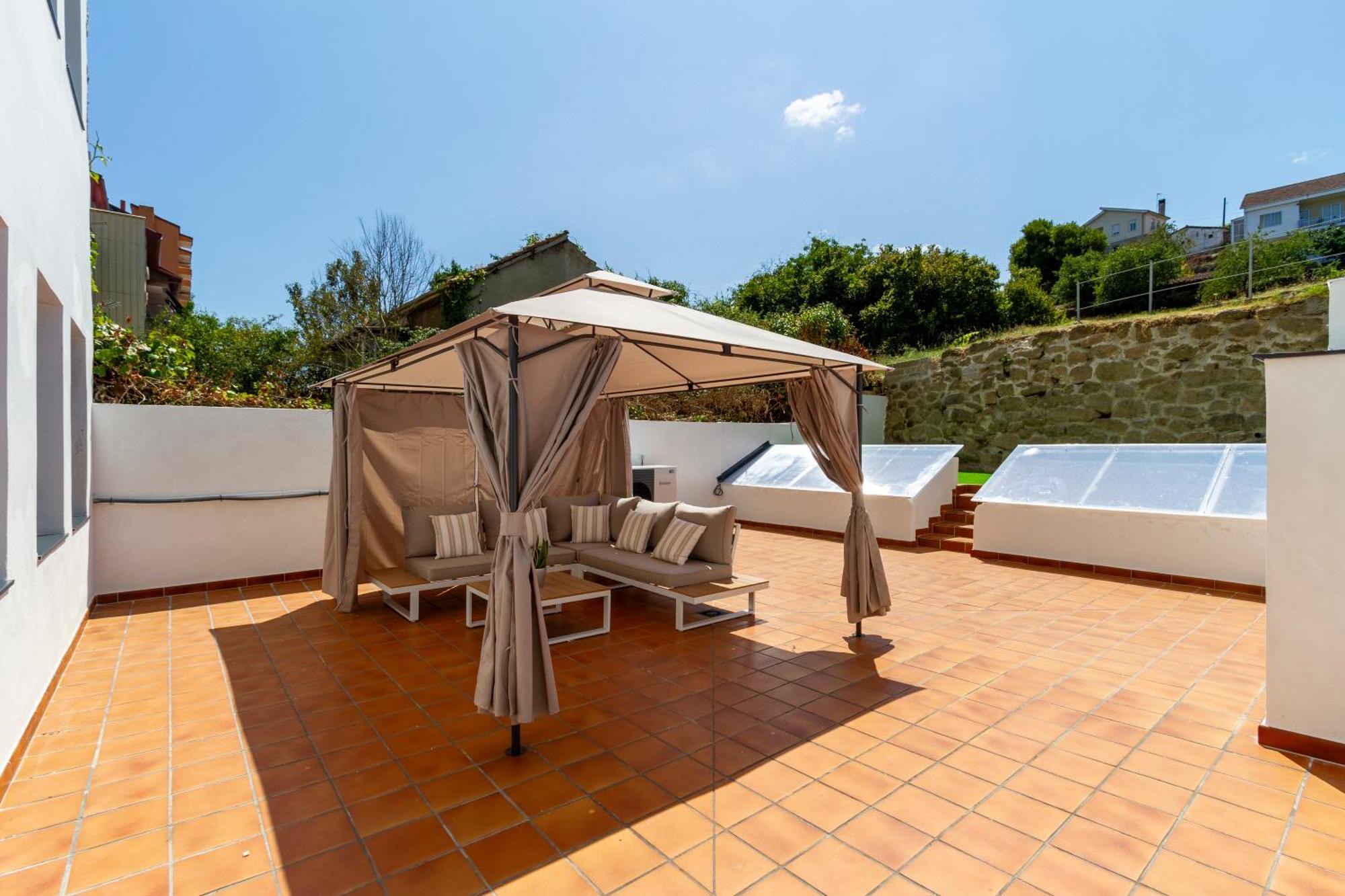 Appartement Urbanfive Centro Ourense