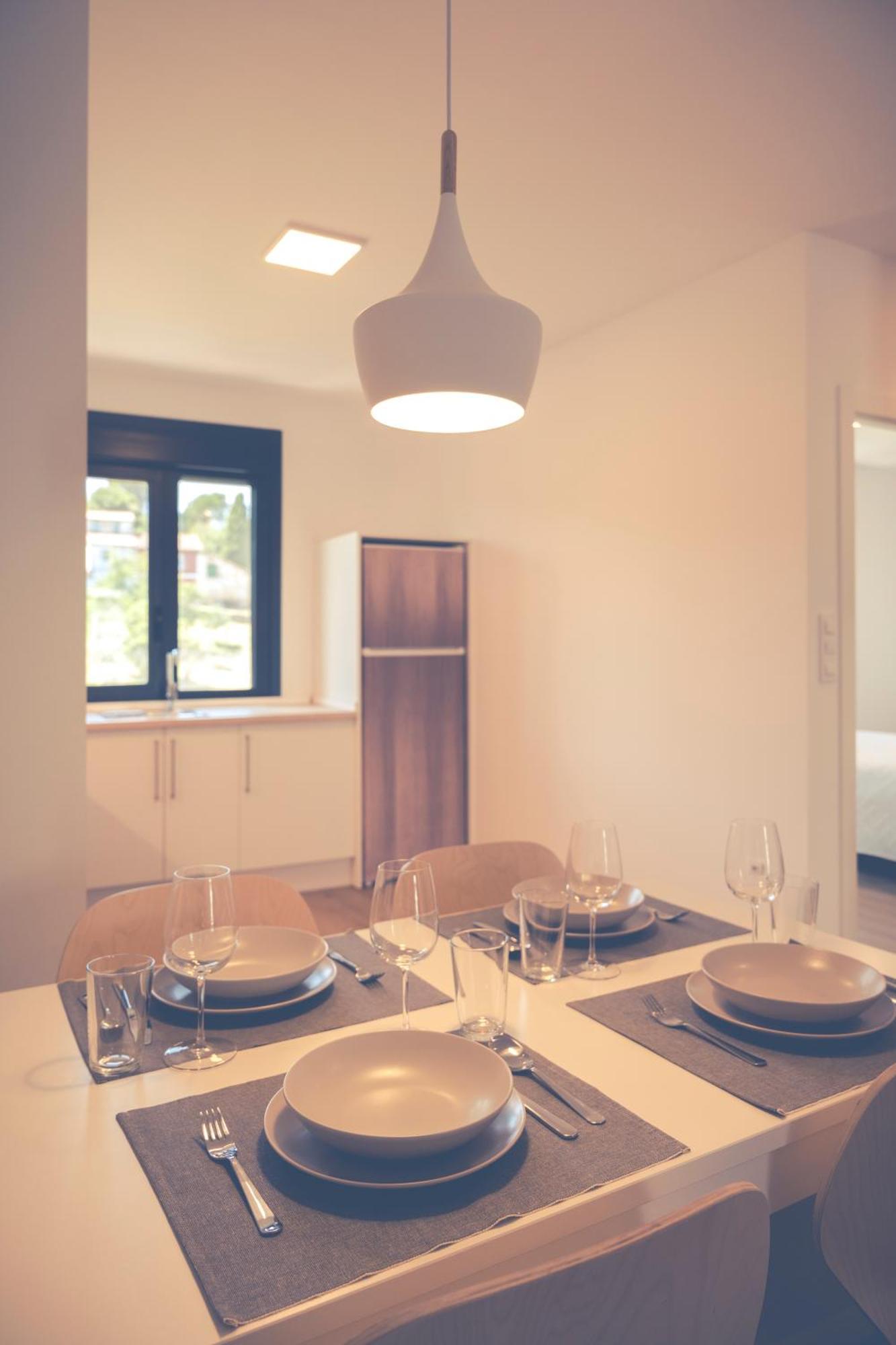 Appartement Urbanfive Centro