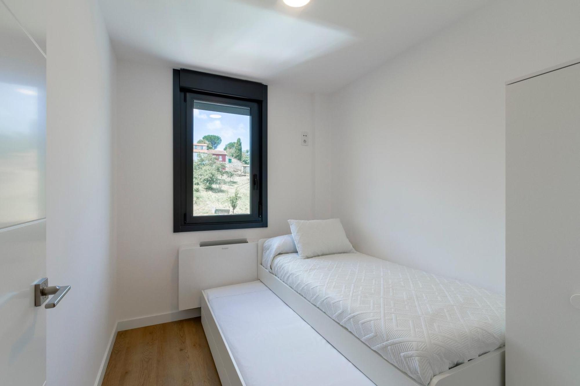 Urbanfive Centro Appartement *