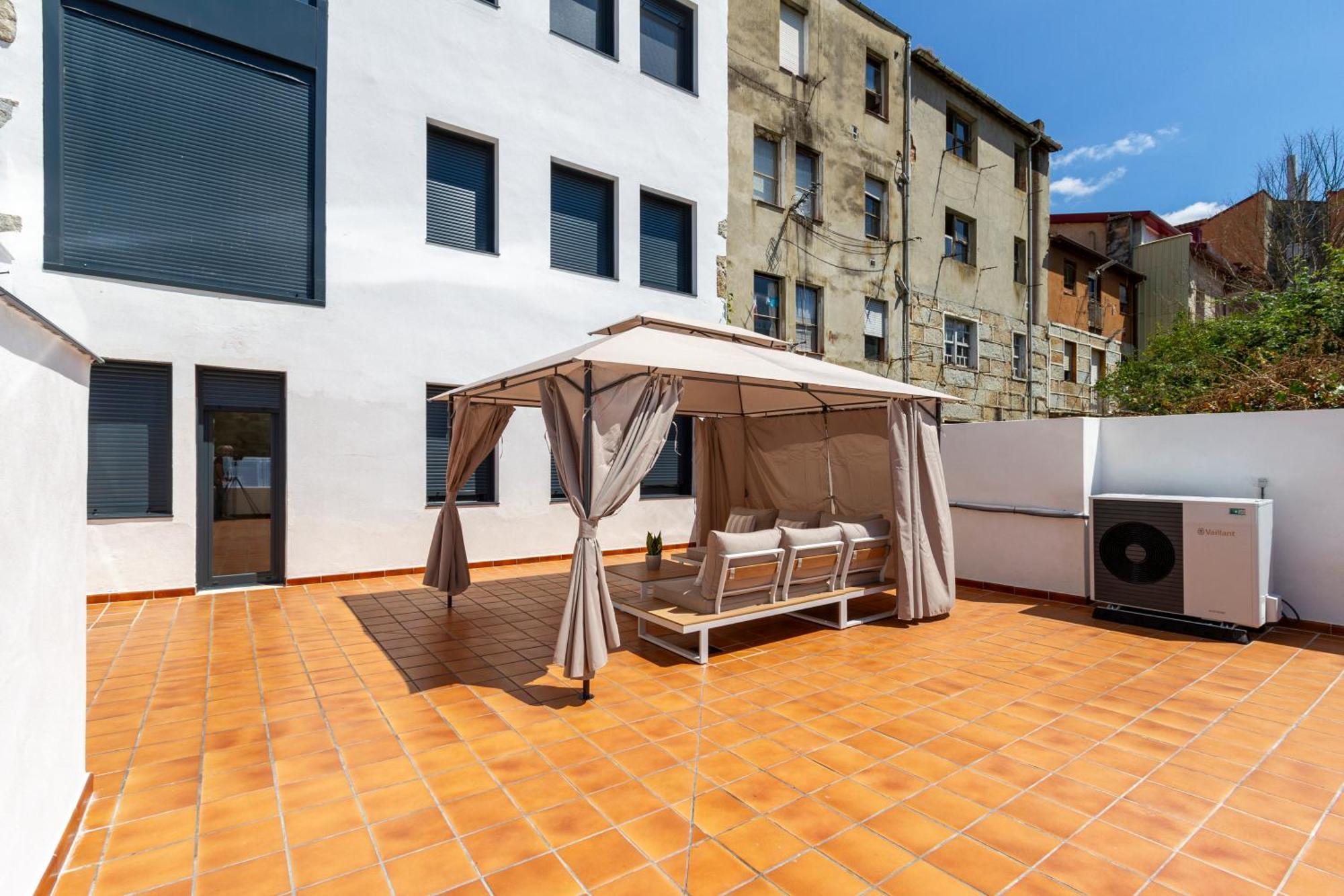 Appartement Urbanfive Centro *