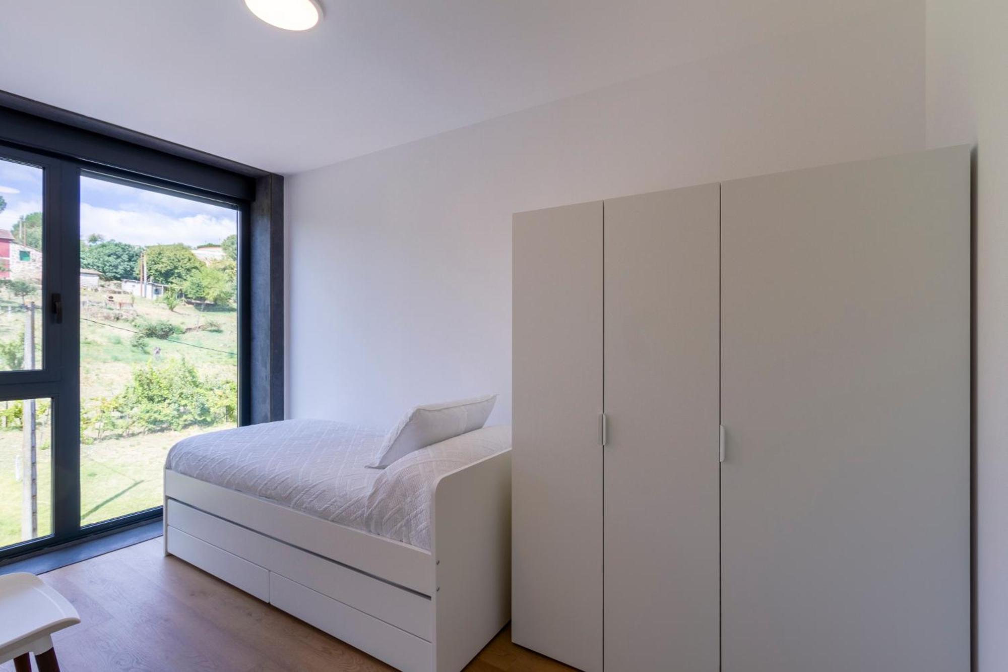 Urbanfive Centro Appartement