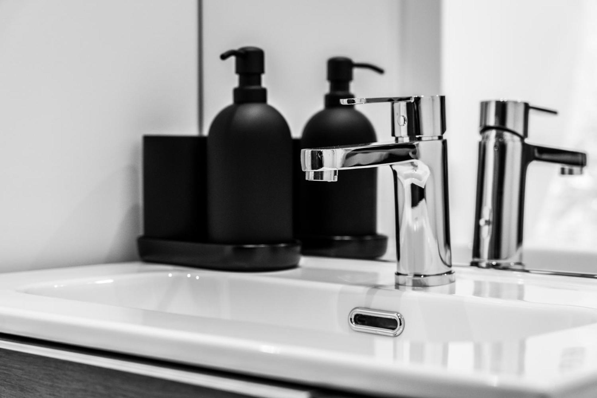 Urbanfive Centro Appartement Ourense