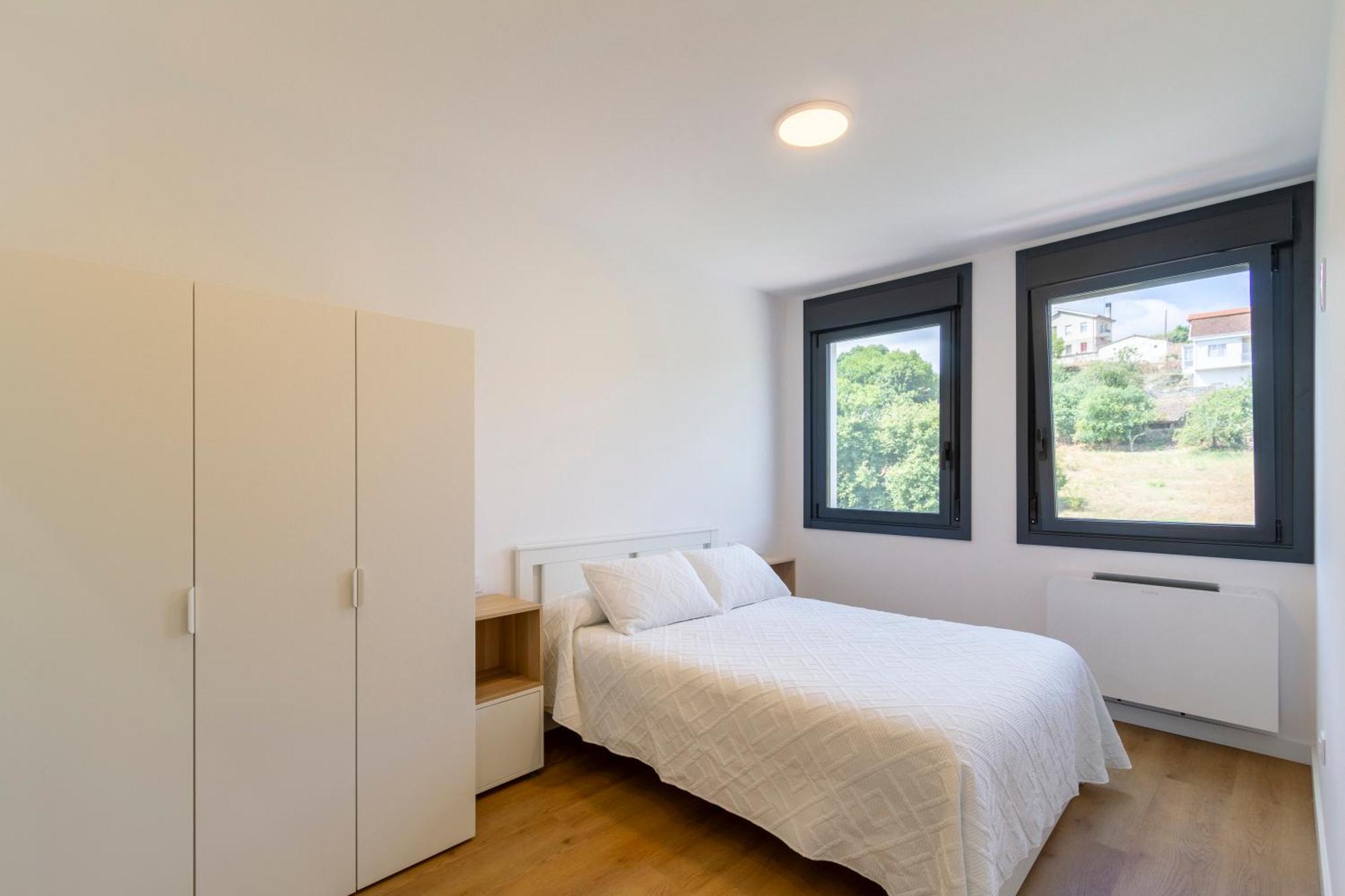 Appartement Urbanfive Centro