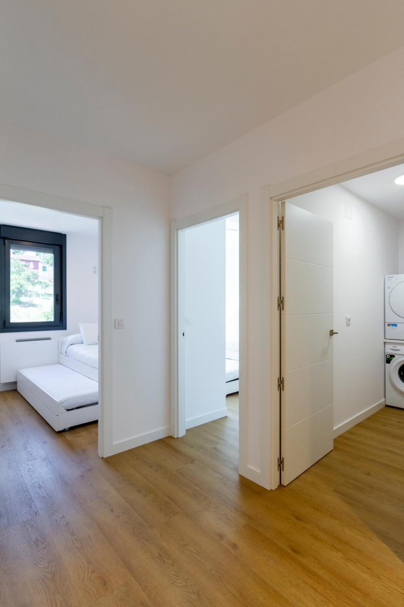 Urbanfive Centro Appartement Ourense