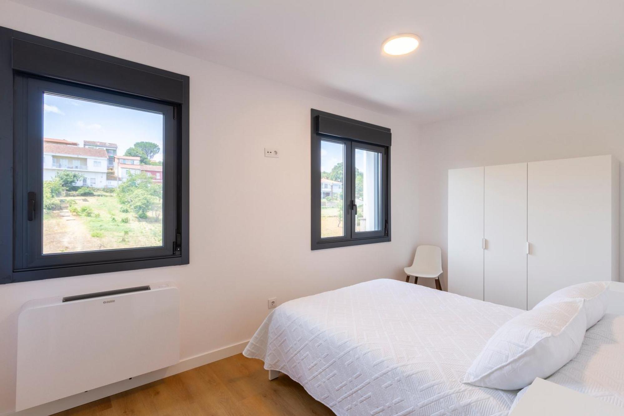 Appartement Urbanfive Centro *