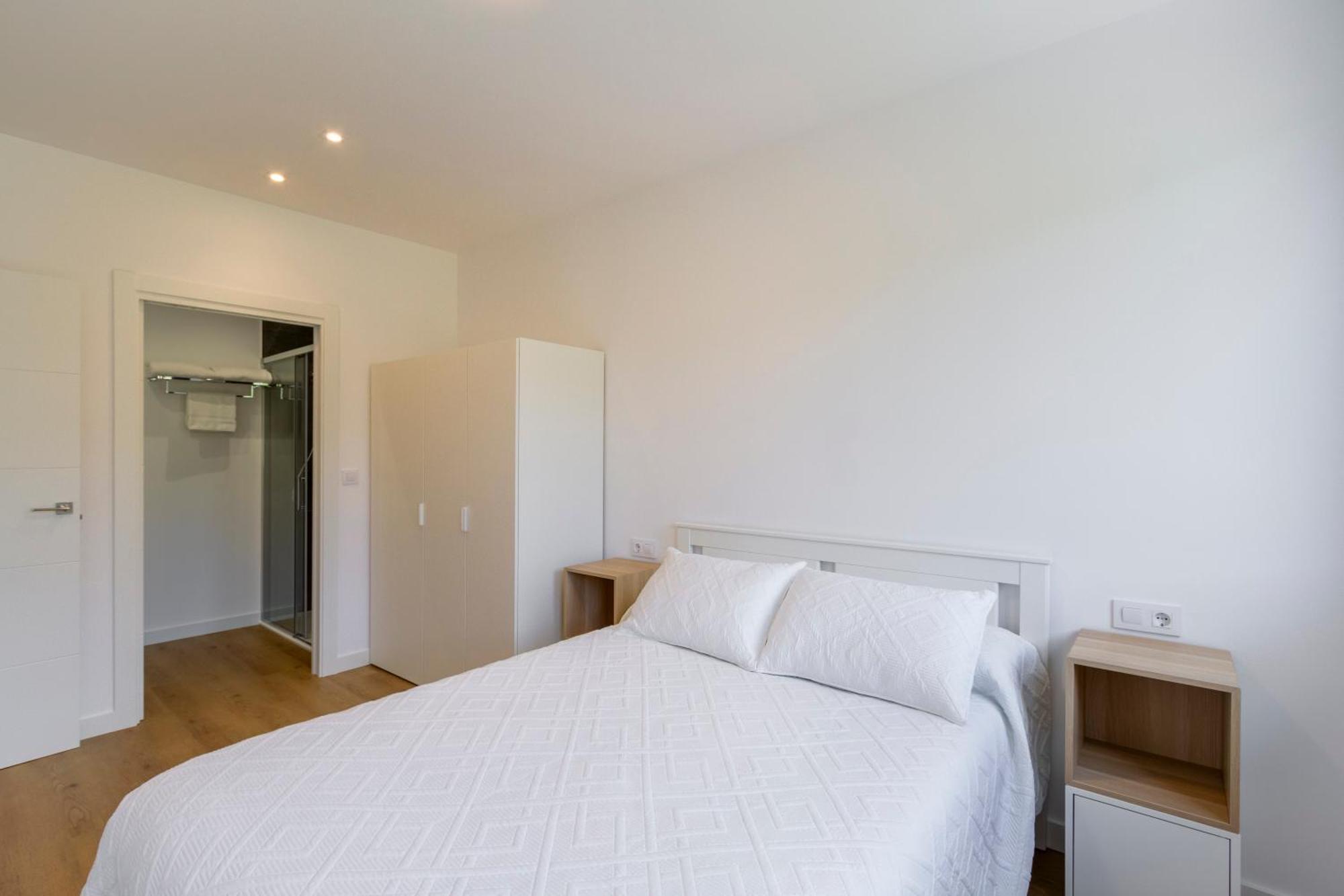 Appartement Urbanfive Centro *