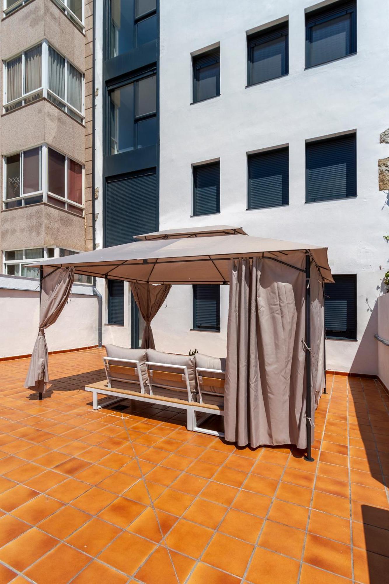 Urbanfive Centro Appartement