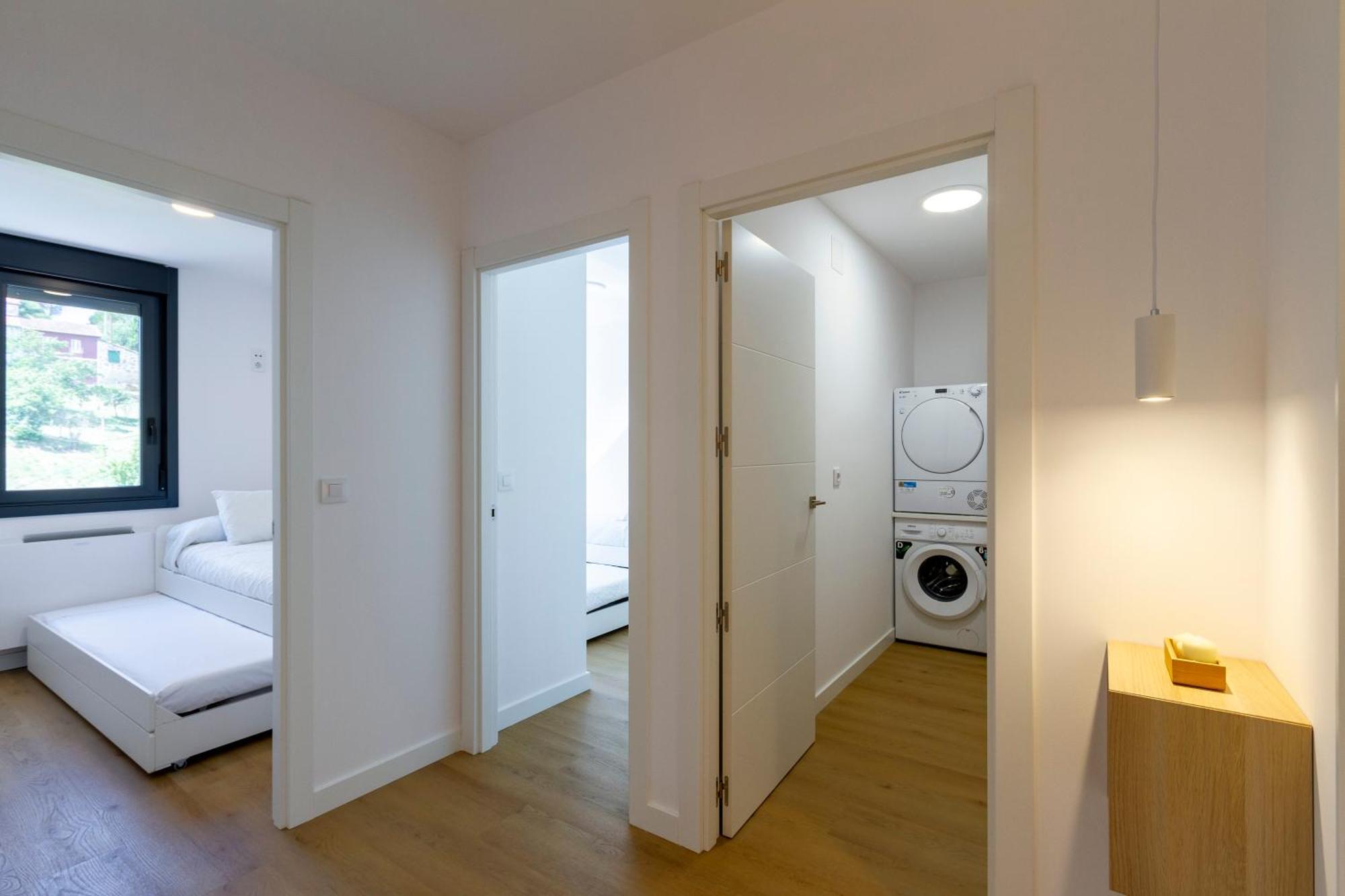 Appartement Urbanfive Centro