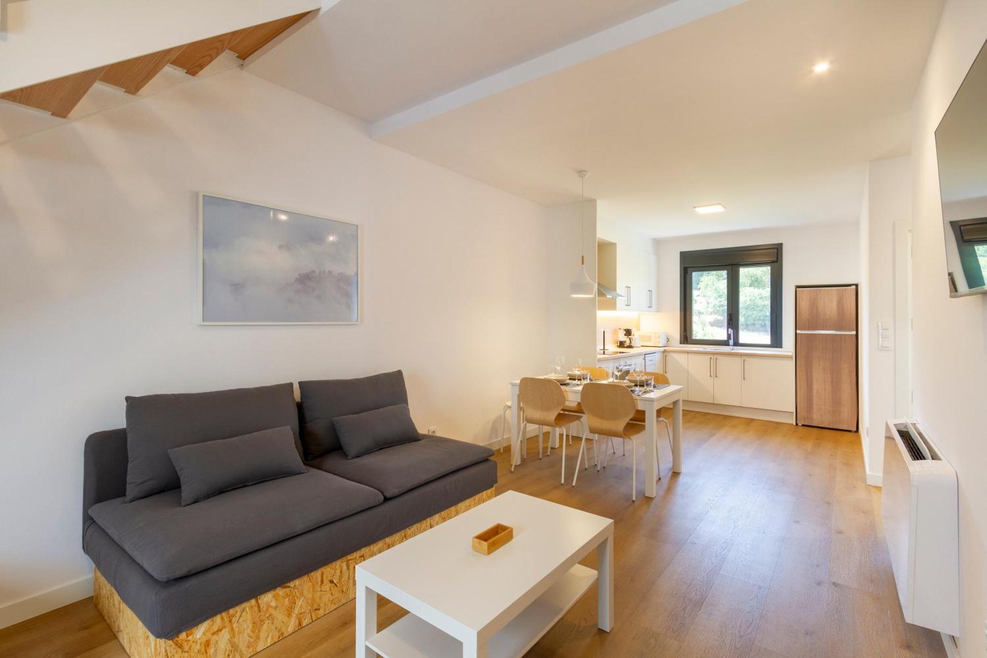 Urbanfive Centro Appartement
