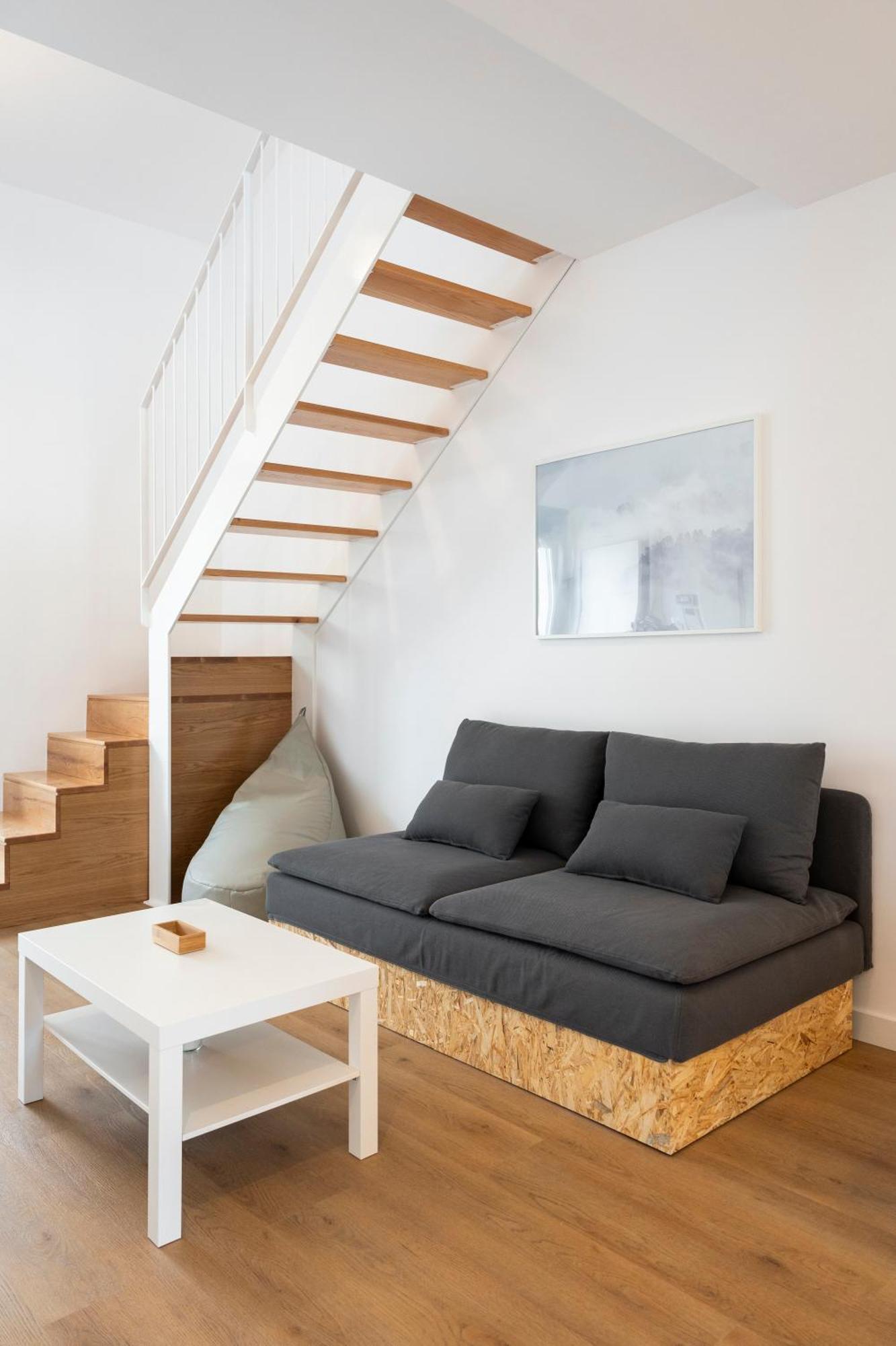 Appartement Urbanfive Centro *