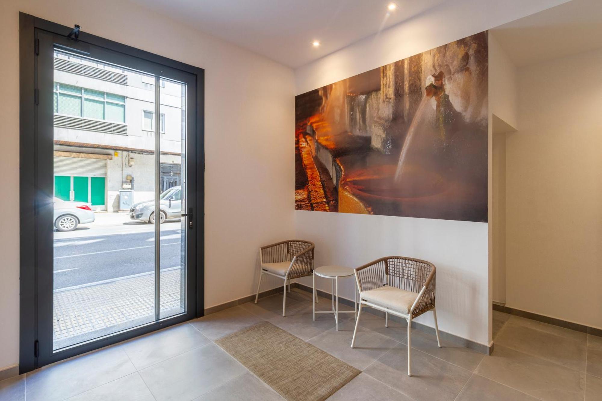 Urbanfive Centro Appartement