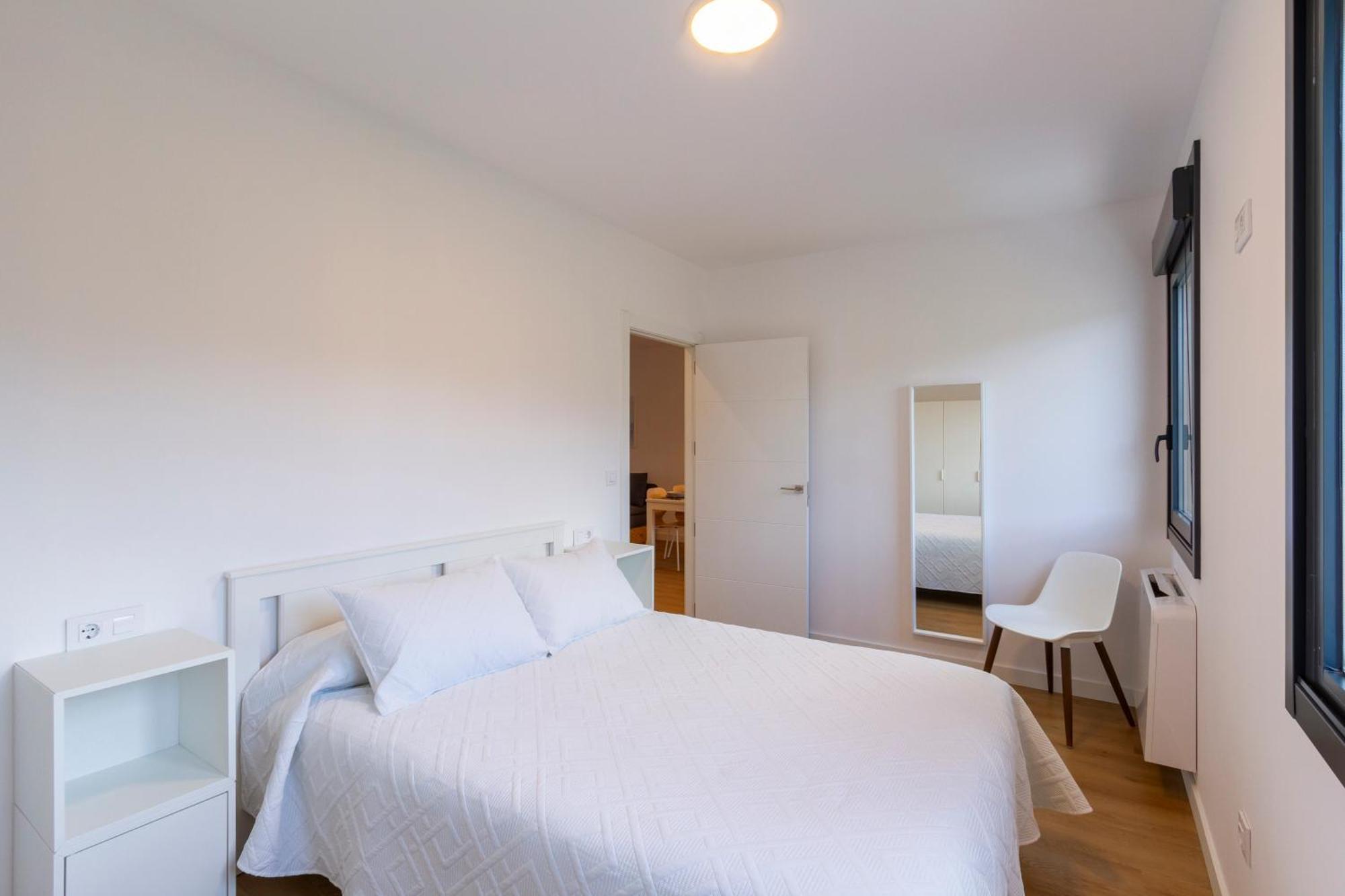 Appartement Urbanfive Centro *
