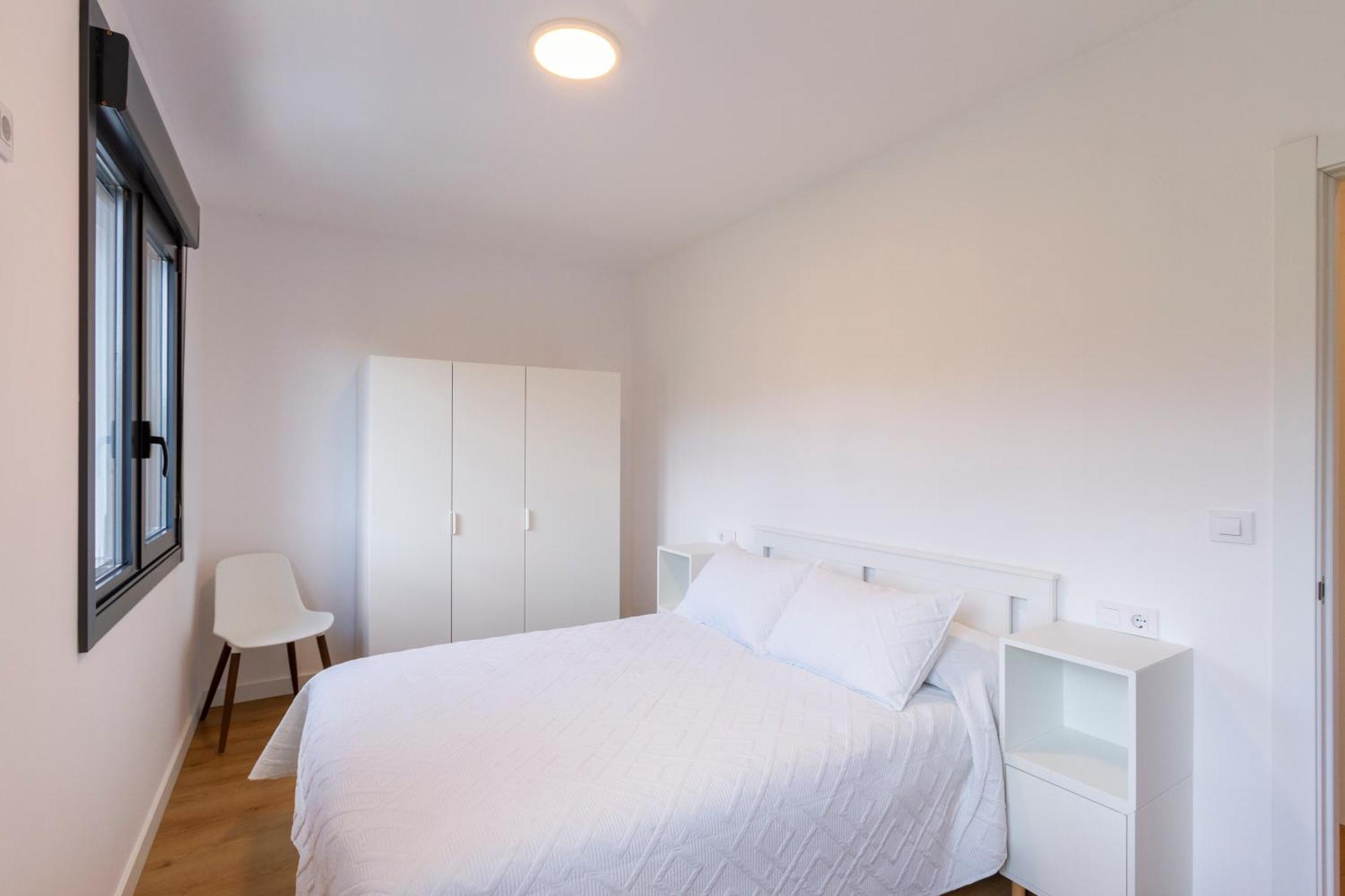 Urbanfive Centro Appartement Ourense
