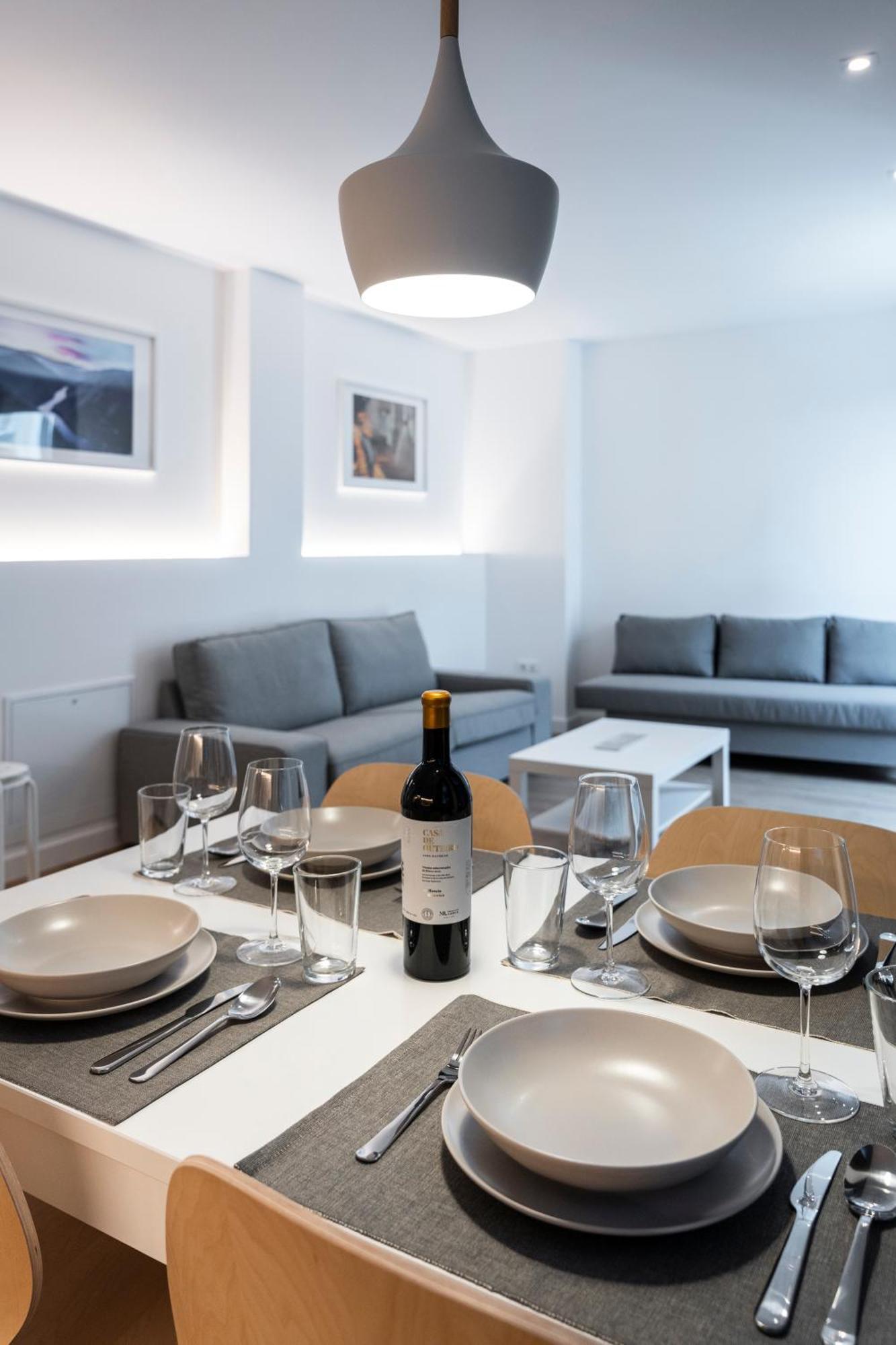 Appartement Urbanfive Centro *