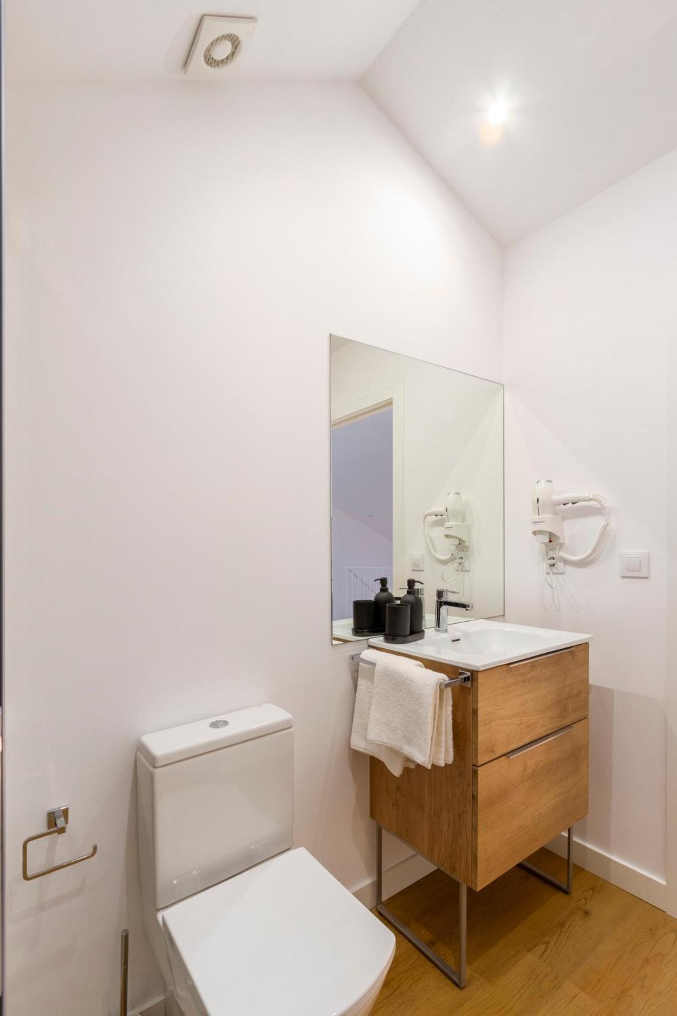 Appartement Urbanfive Centro Ourense