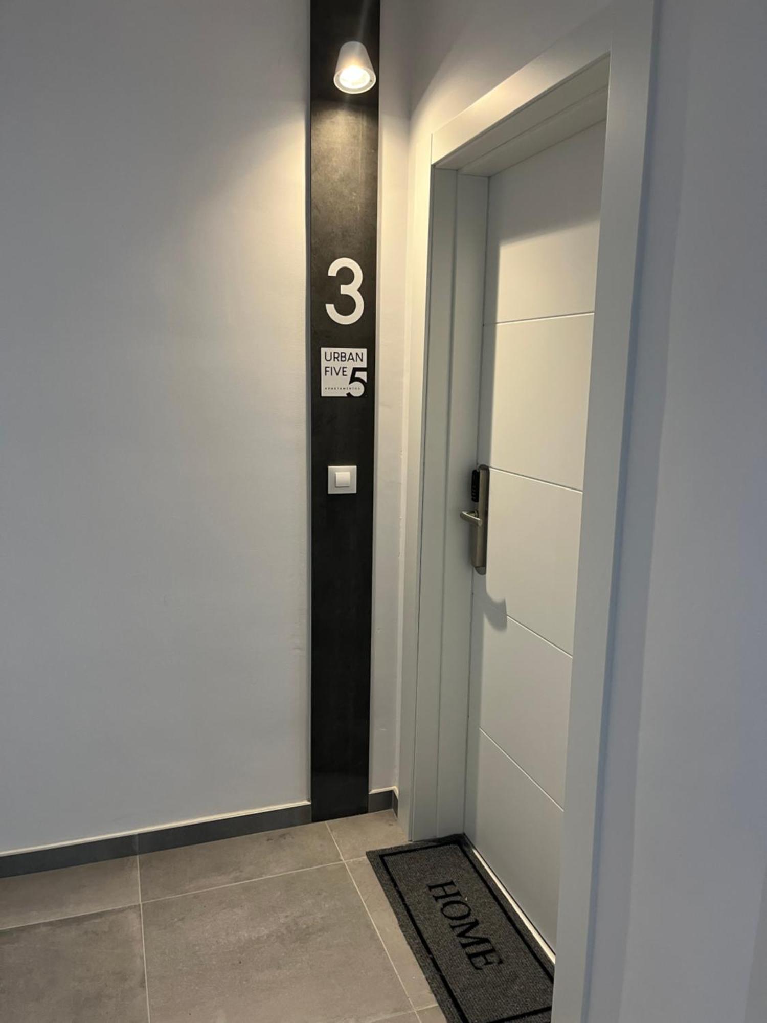 Urbanfive Centro